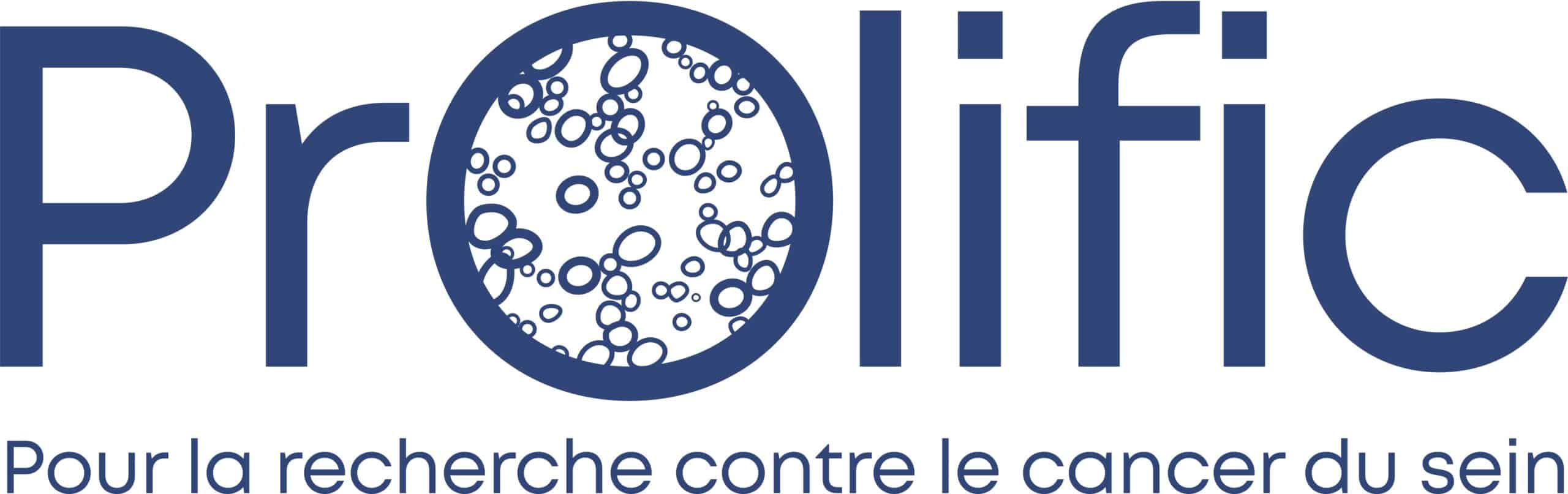 prolific cancer sein association femmes