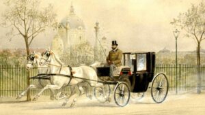 le cocher, coaching, accompagnement, métier, le coach